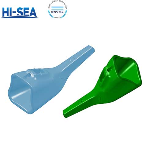 5G Serial Dredging Cutter Teeth